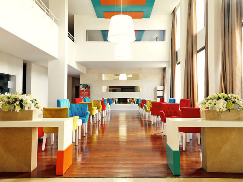 Belinda Hotel