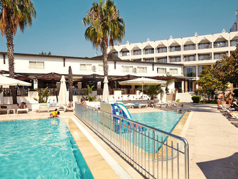 Belinda Hotel