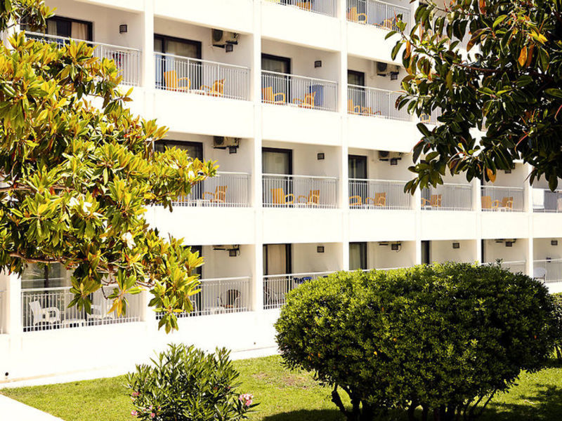 Belinda Hotel