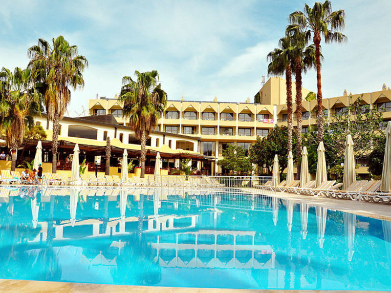 Belinda Hotel