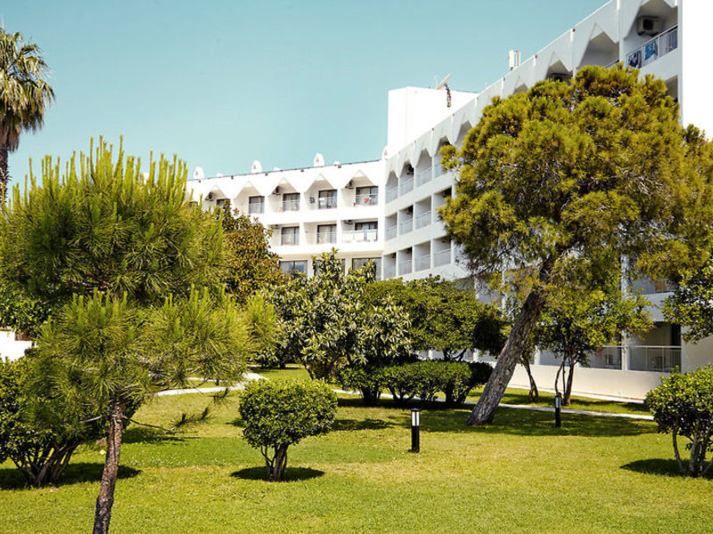 Belinda Hotel