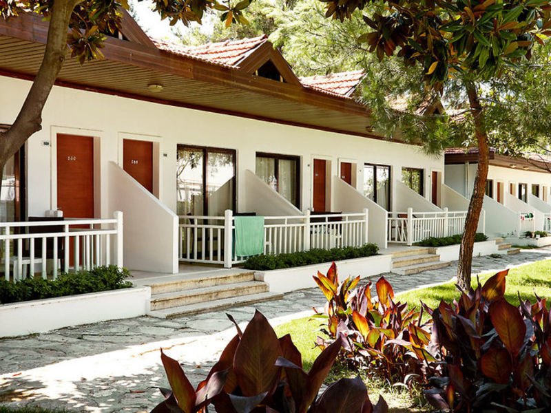 Belinda Hotel
