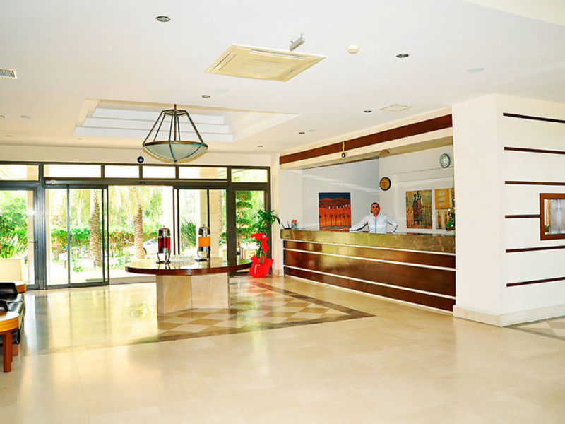 Belinda Hotel