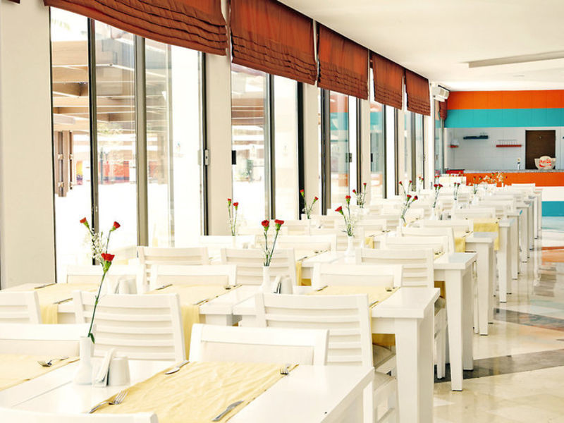 Belinda Hotel