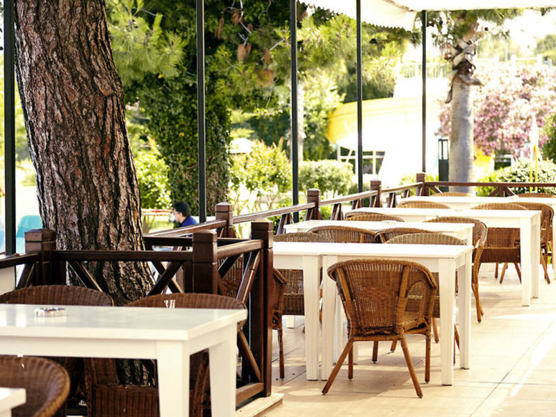 Belinda Hotel