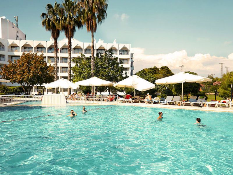 Belinda Hotel