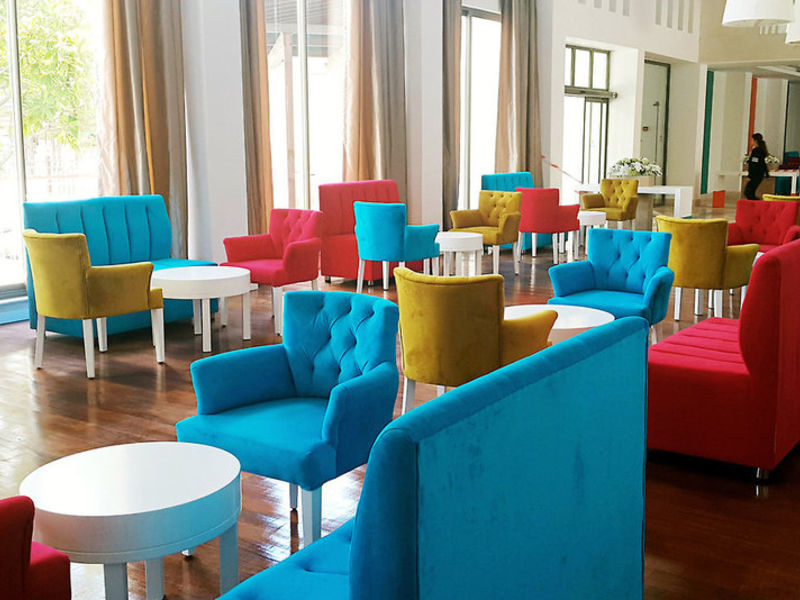 Belinda Hotel