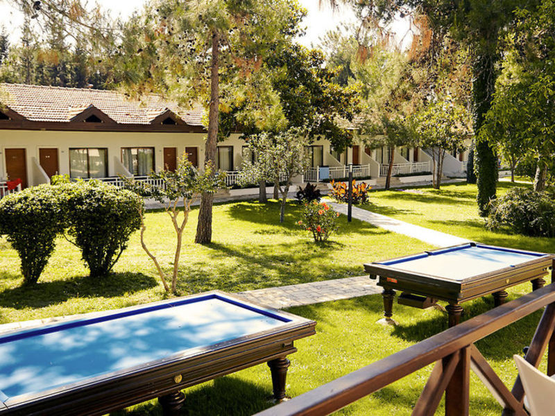 Belinda Hotel