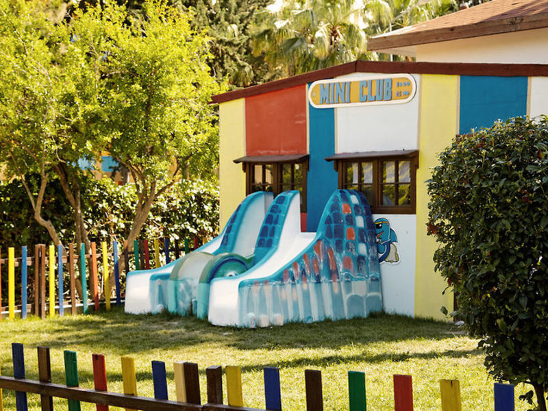 Belinda Hotel