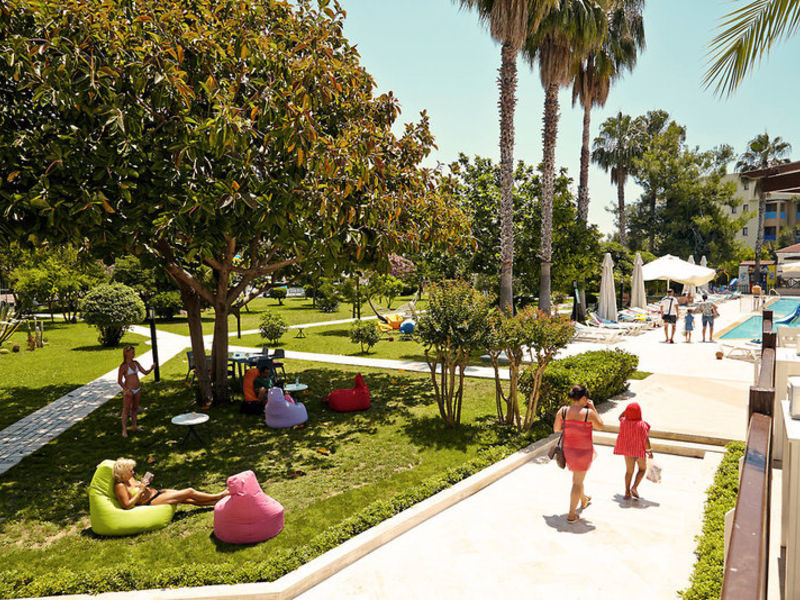 Belinda Hotel