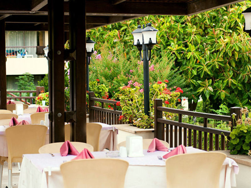 Belinda Hotel