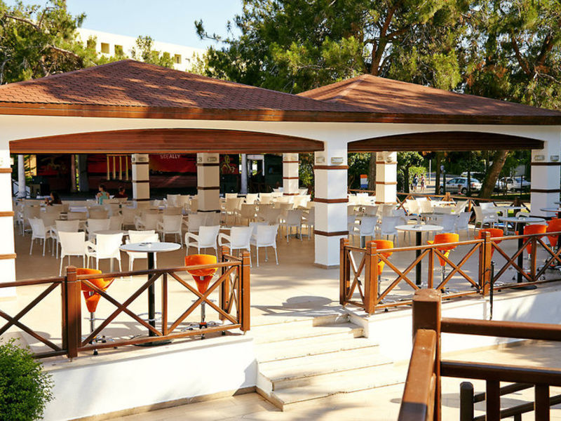 Belinda Hotel