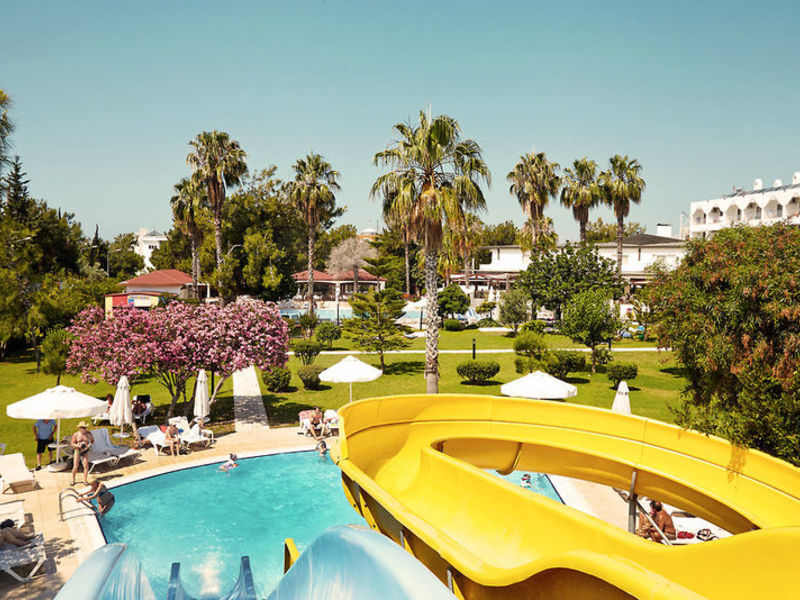 Belinda Hotel