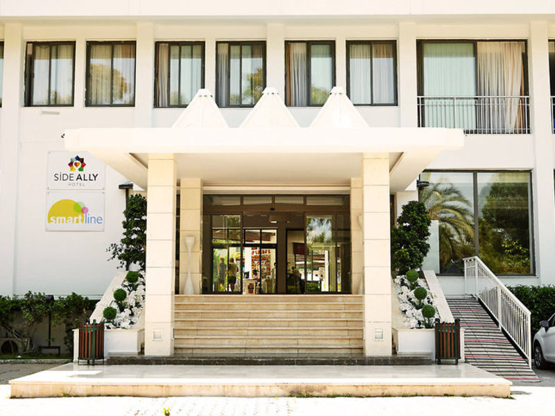 Belinda Hotel