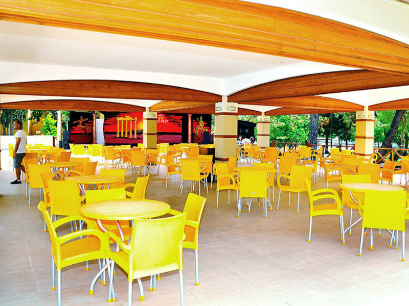 Belinda Hotel