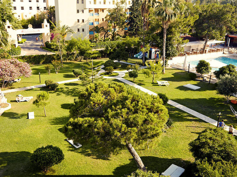 Belinda Hotel