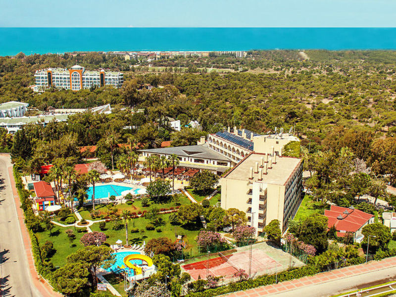 Belinda Hotel