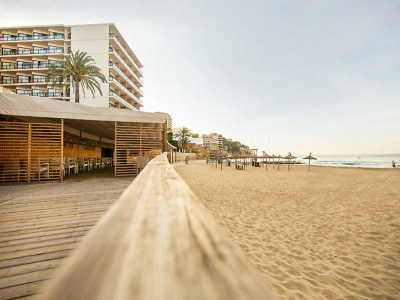 BeLive Adults Only Costa Palma