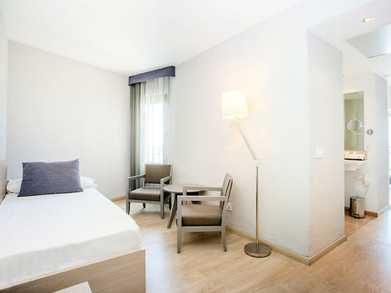 BeLive Adults Only Costa Palma