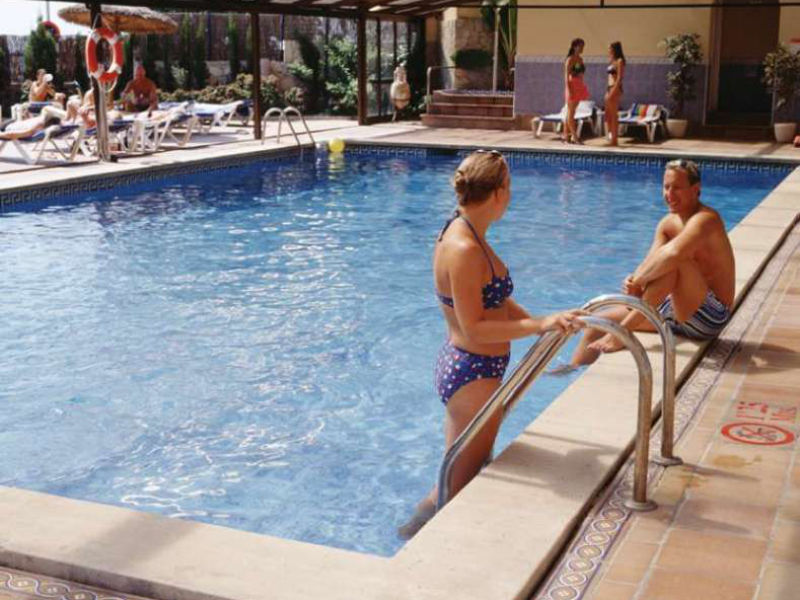 BeLive Adults Only Costa Palma