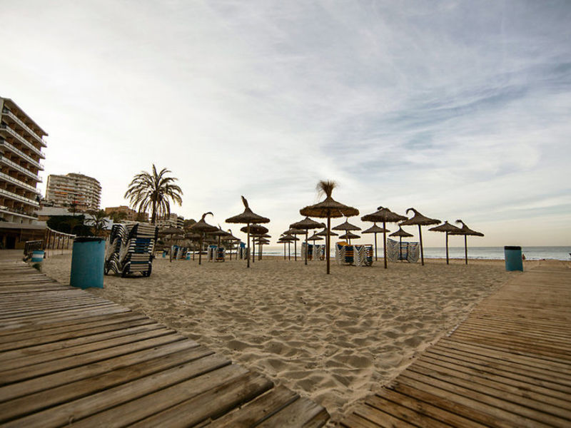 BeLive Adults Only Costa Palma