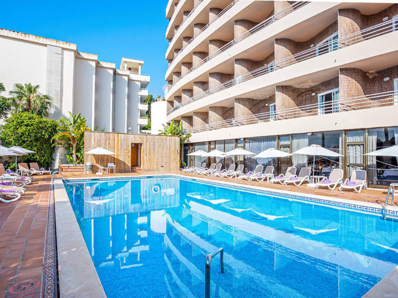 BeLive Adults Only Costa Palma