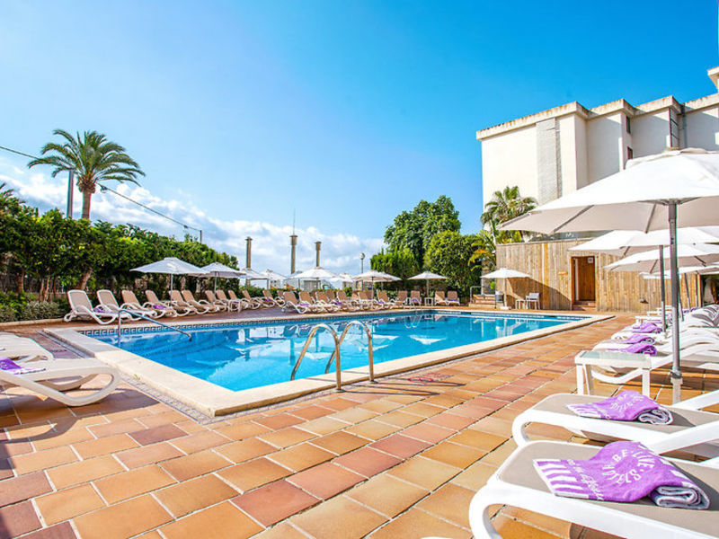 BeLive Adults Only Costa Palma