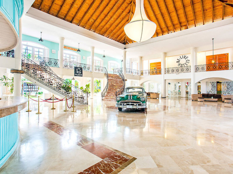 BeLiveCollection Punta Cana HM