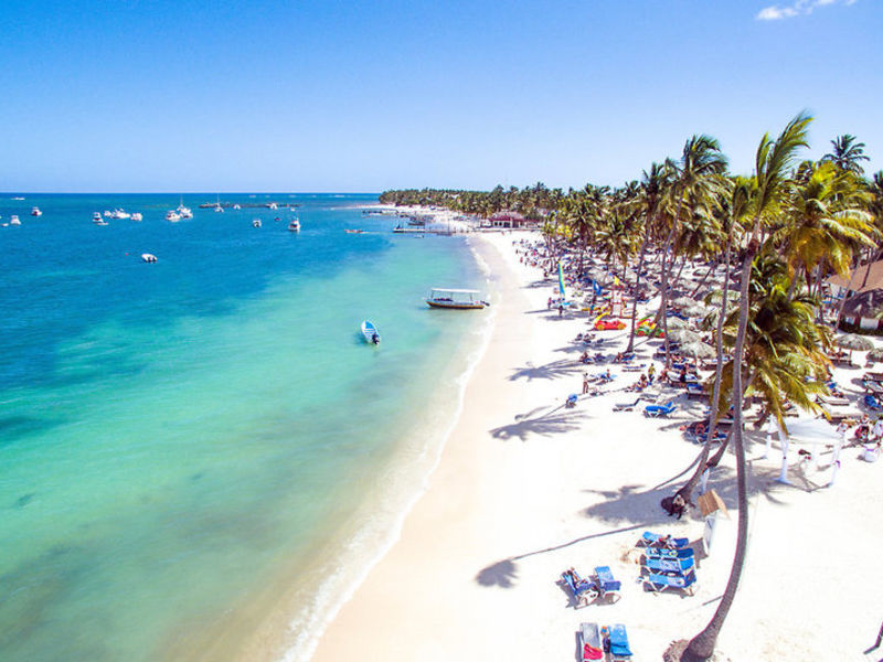 BeLiveCollection Punta Cana HM