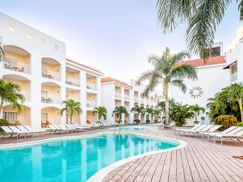 BeLiveCollection Punta Cana HM