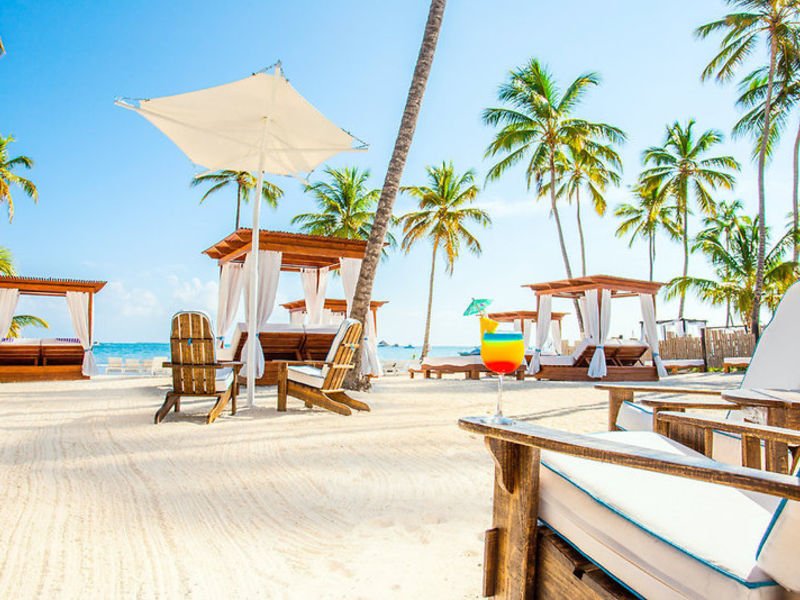 BeLiveCollection Punta Cana HM
