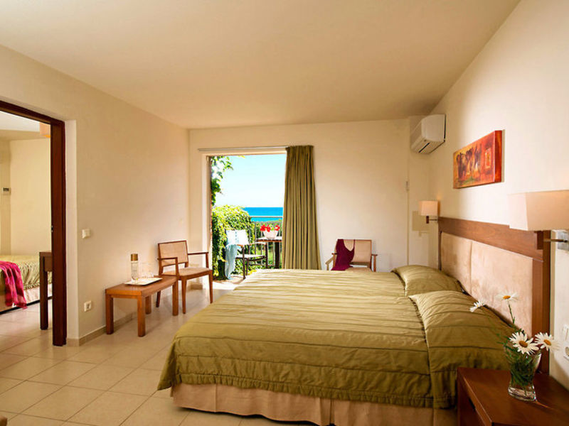 Bella Beach Hotel