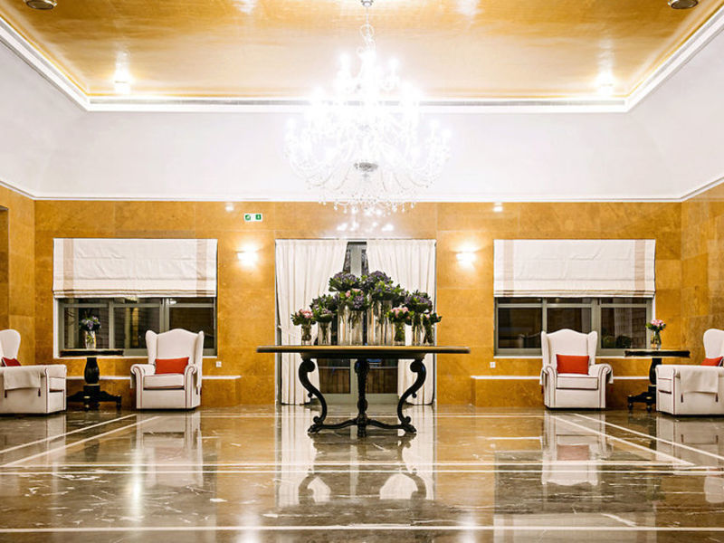 Bella Beach Hotel