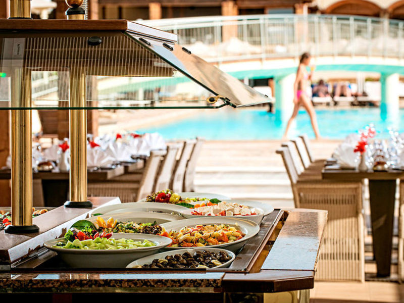Bella Beach Hotel