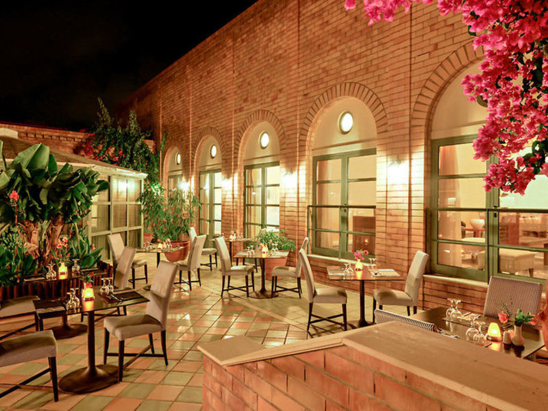 Bella Beach Hotel