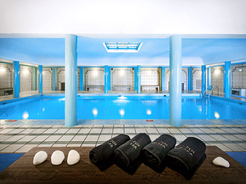 Bella Beach Hotel