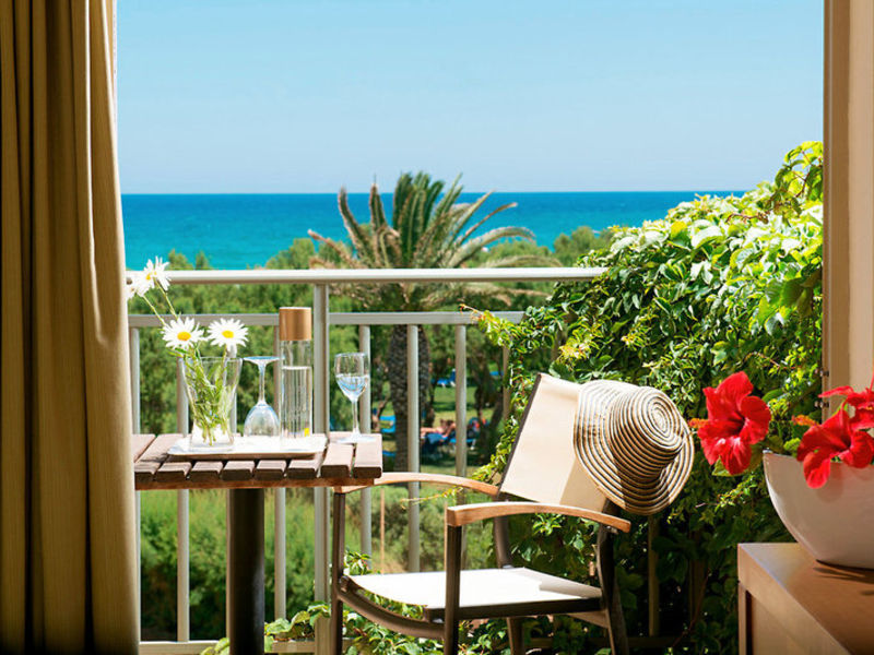 Bella Beach Hotel