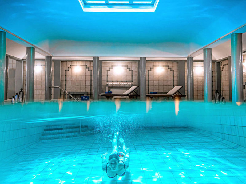 Bella Beach Hotel