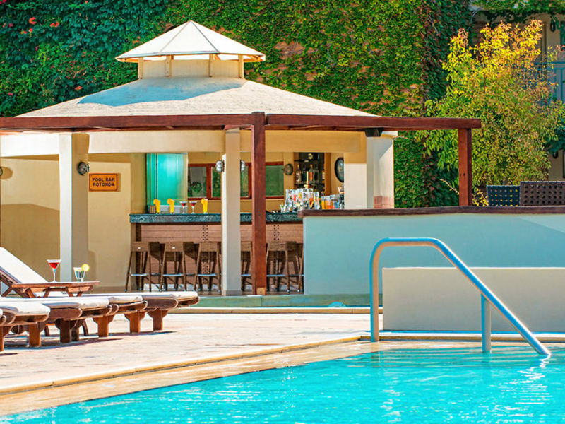 Bella Beach Hotel