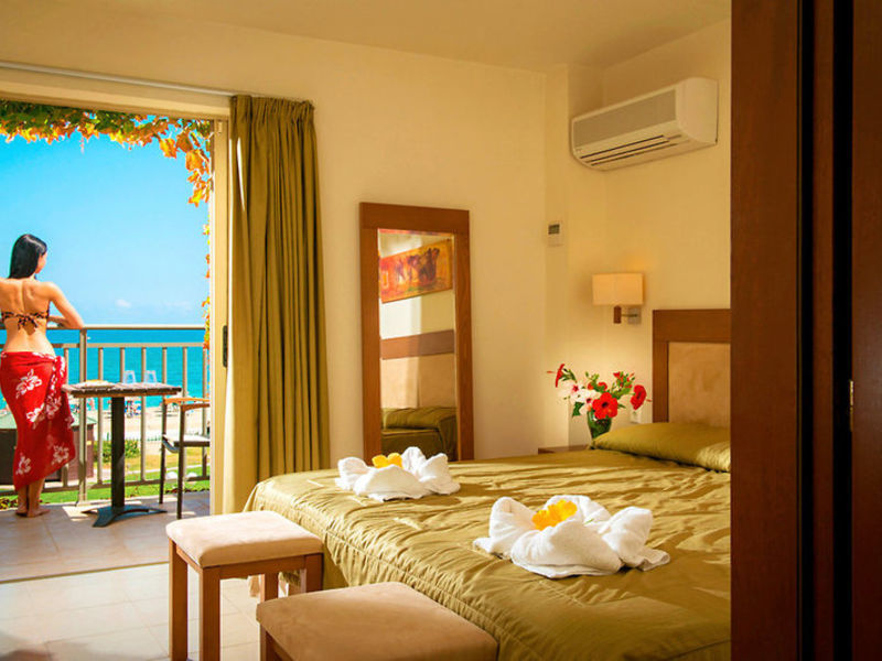 Bella Beach Hotel