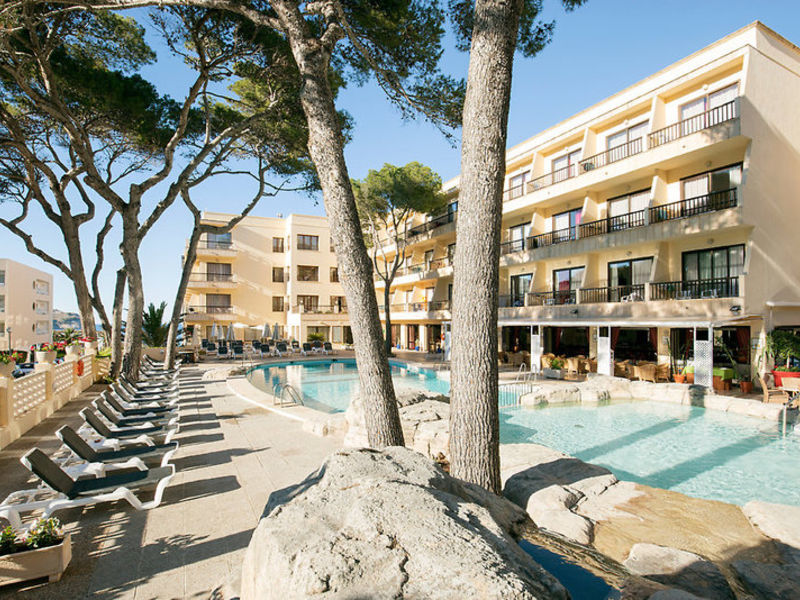 Bella Playa & Spa