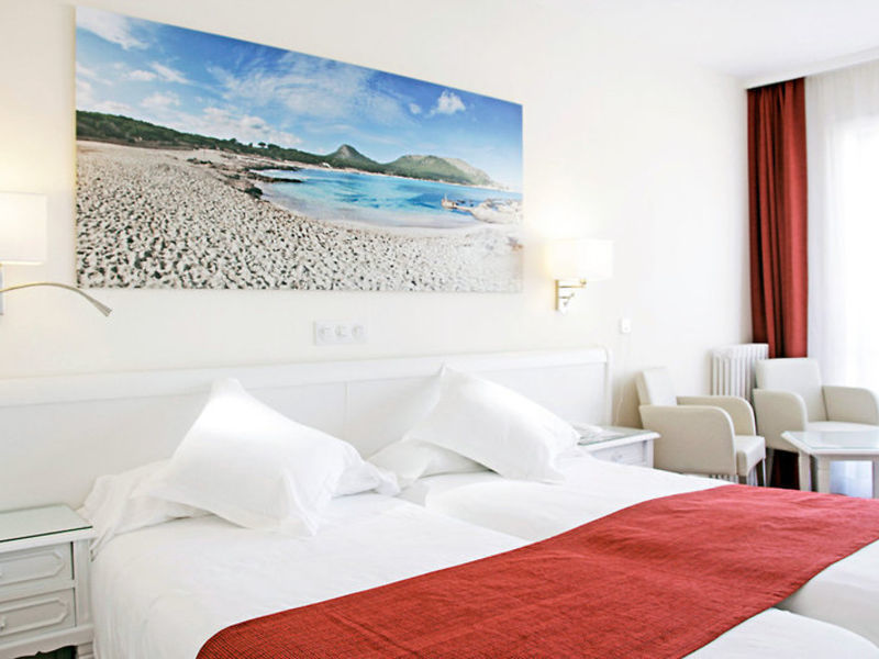 Bella Playa & Spa
