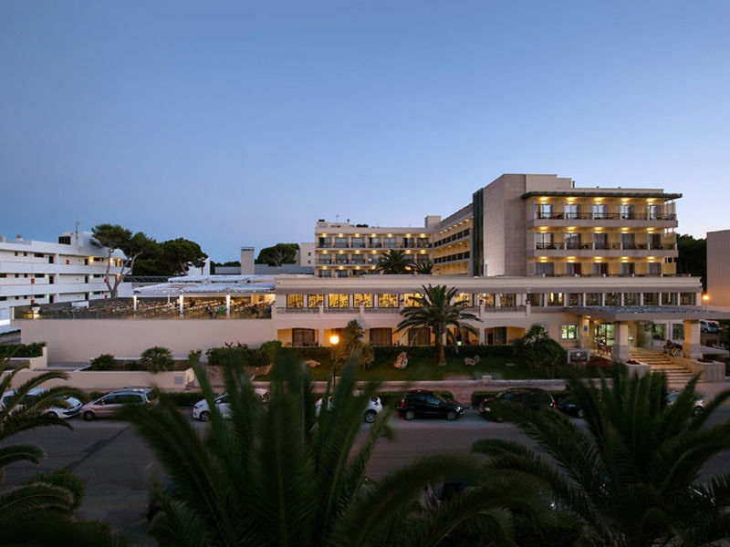 Bella Playa & Spa