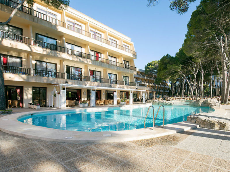 Bella Playa & Spa