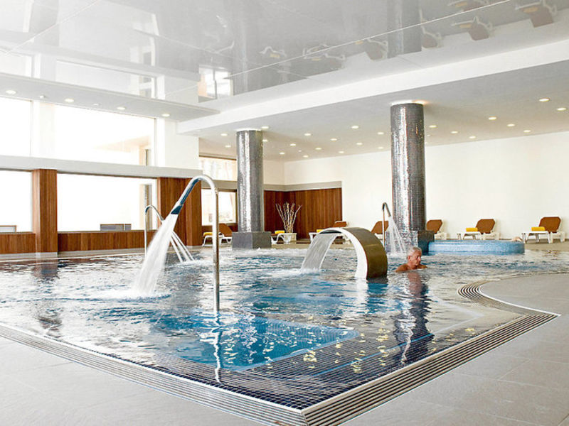 Bella Playa & Spa