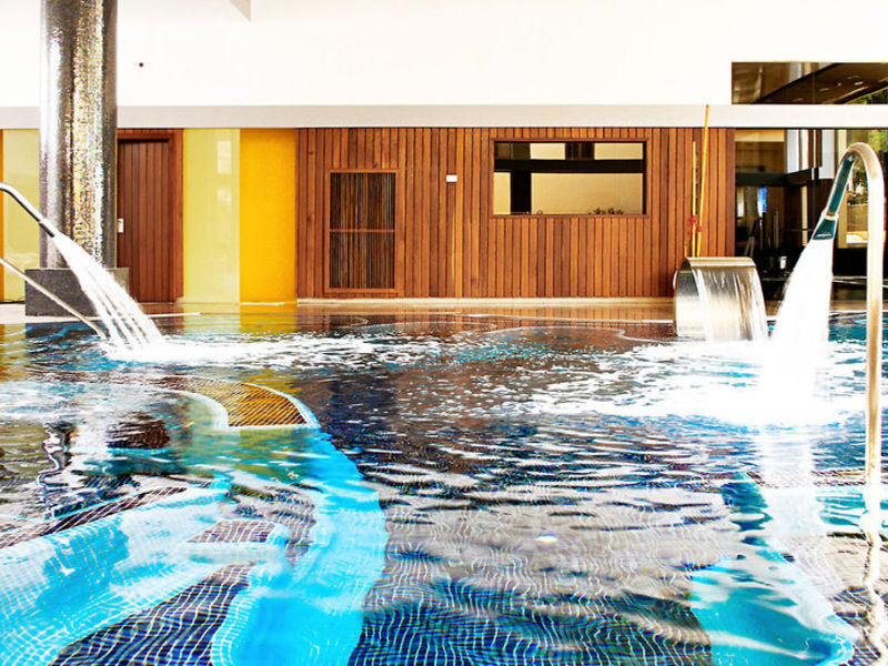 Bella Playa & Spa