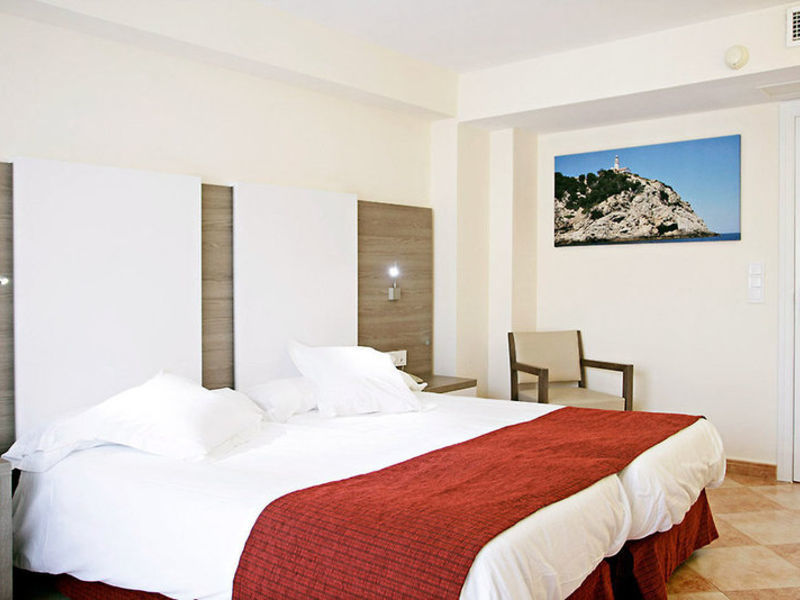 Bella Playa & Spa