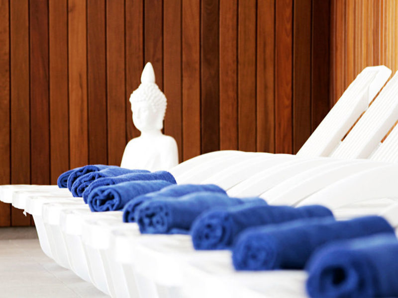 Bella Playa & Spa