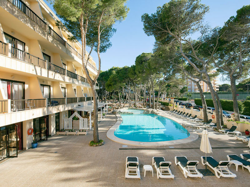Bella Playa & Spa