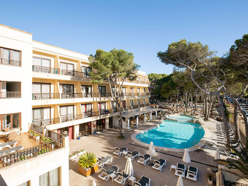 Bella Playa & Spa
